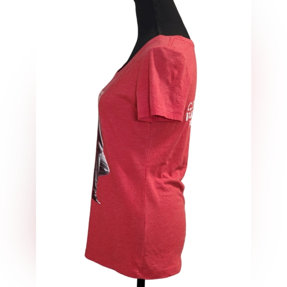 Huey Lewis And The News 2016-2017 Concert Tee Sometimes Bad is Bad Large - Picture 6 of 11